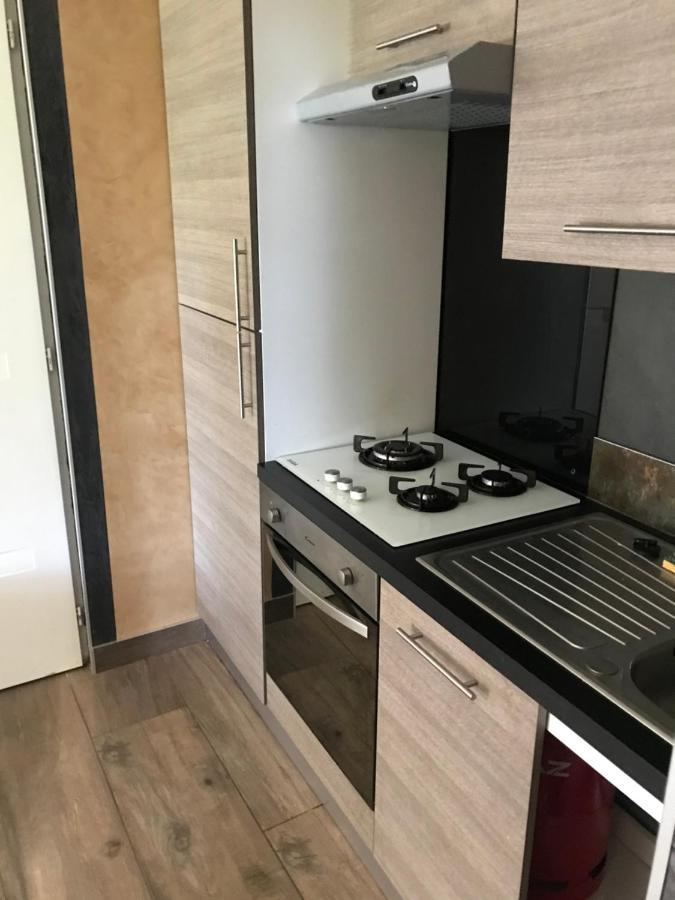 Residence Bord De Loire Euro 6 ドシーズ エクステリア 写真