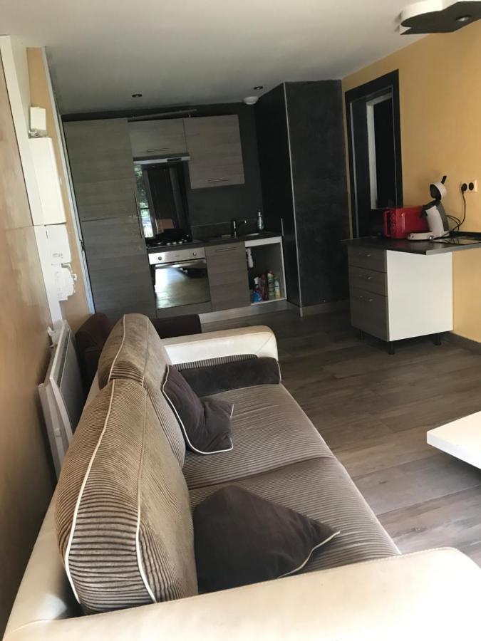 Residence Bord De Loire Euro 6 ドシーズ エクステリア 写真