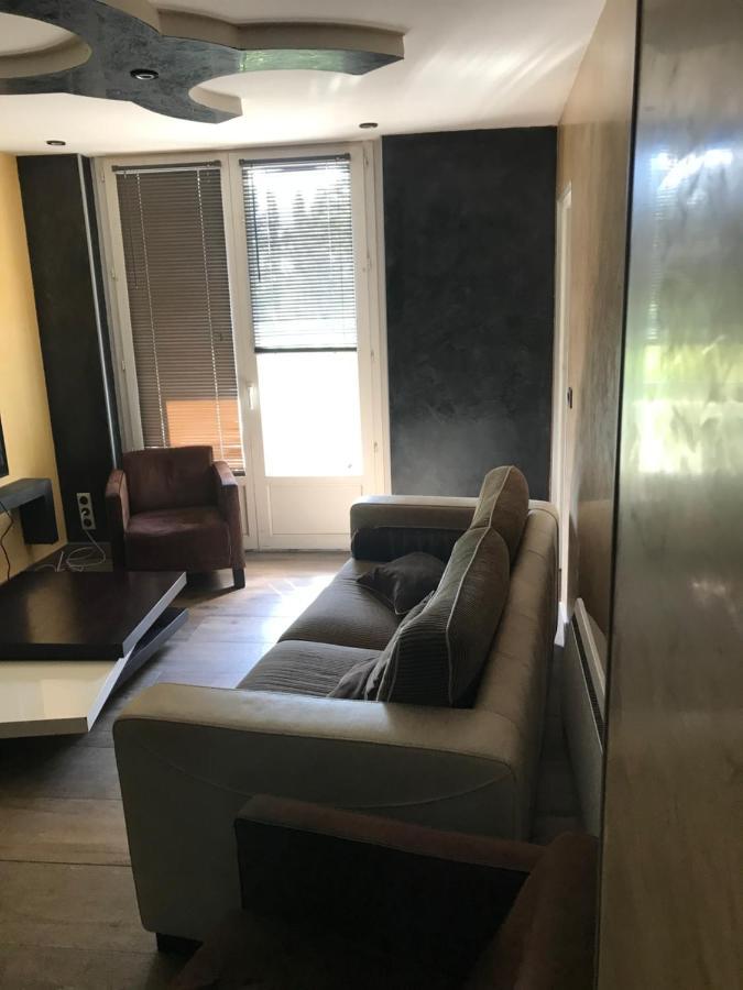 Residence Bord De Loire Euro 6 ドシーズ エクステリア 写真