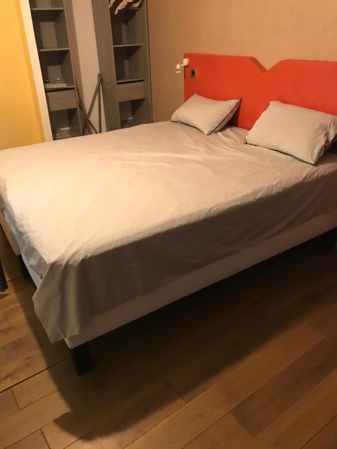 Residence Bord De Loire Euro 6 ドシーズ エクステリア 写真